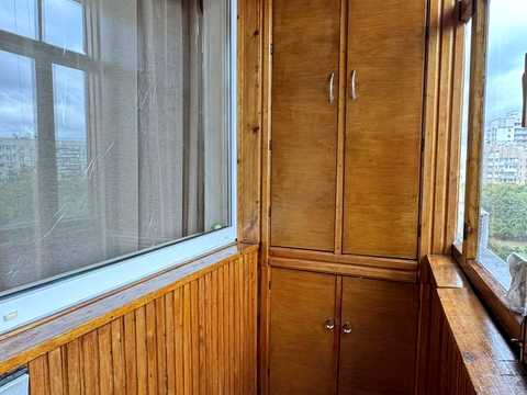 квартира за адресою Нескорених вул. (Героїв Праці), 50