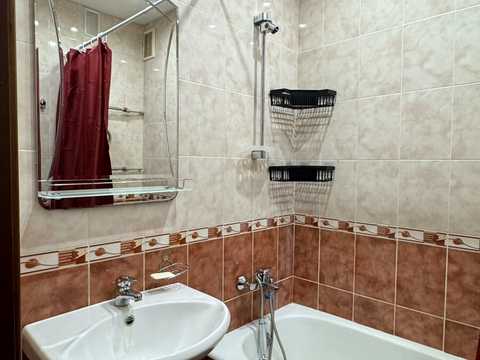 квартира за адресою Нескорених вул. (Героїв Праці), 50