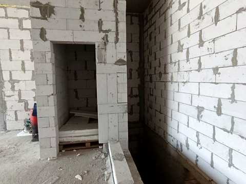 комерційна за адресою с. Софіївська Борщагівка, Академіка Шалімова вул., 32/21