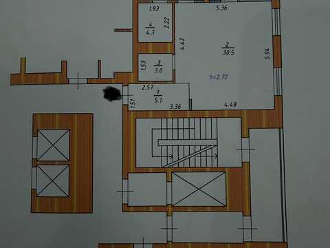 квартира за адресою Червоної Калини просп., 56