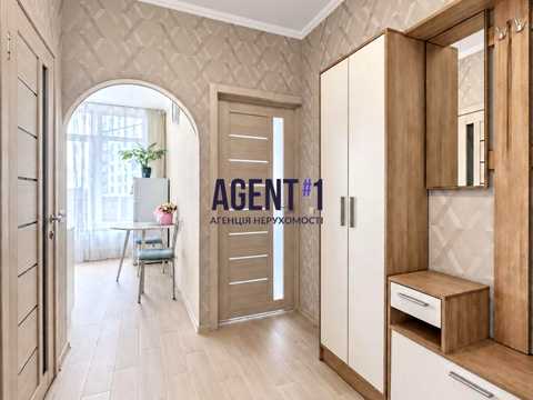 квартира по адресу Садовая ул., 51-В
