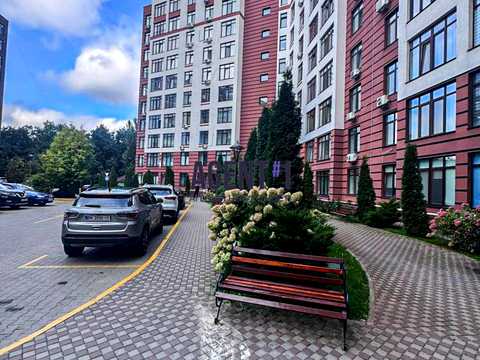 квартира по адресу Садовая ул., 51-В