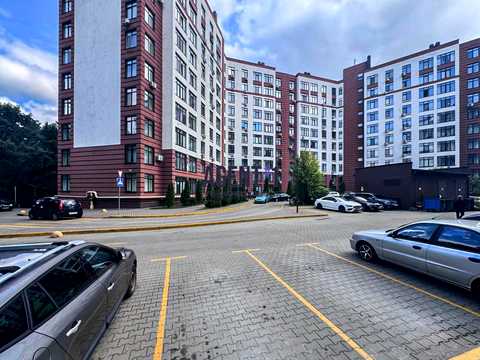 квартира по адресу Садовая ул., 51-В
