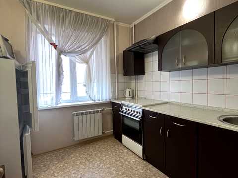 квартира по адресу Сергея Синенко ул. (Кремлевская), 69-А
