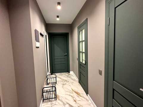 квартира за адресою Зелена вул., (Будинок 5)