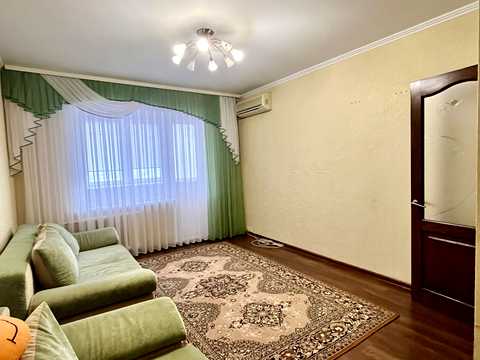 квартира по адресу Сергея Синенко ул. (Кремлевская), 69-А