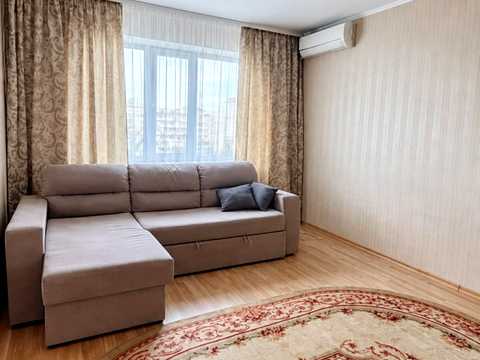квартира за адресою Героїв Дніпра вул., 7
