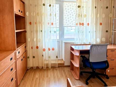 квартира за адресою Героїв Дніпра вул., 7