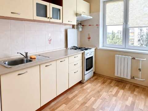 квартира за адресою Героїв Дніпра вул., 7