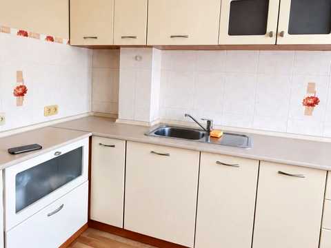 квартира за адресою Героїв Дніпра вул., 7