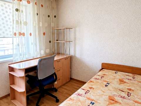 квартира за адресою Героїв Дніпра вул., 7