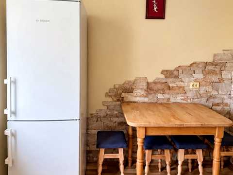 квартира за адресою Героїв Дніпра вул., 7