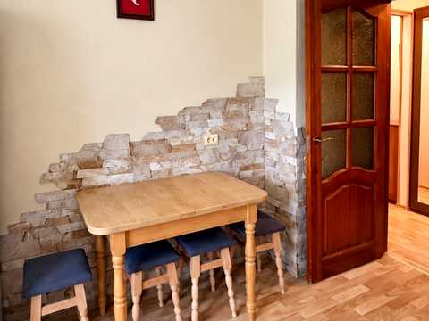 квартира за адресою Героїв Дніпра вул., 7