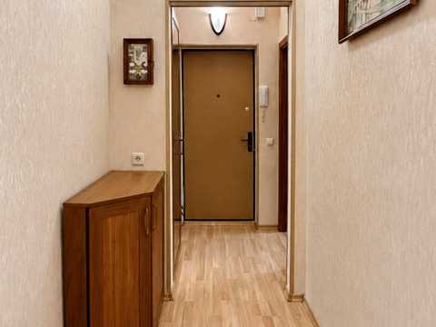 квартира за адресою Героїв Дніпра вул., 7