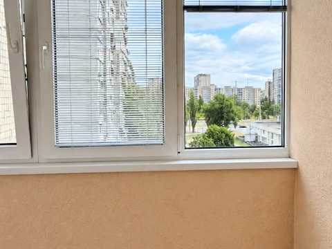 квартира за адресою Героїв Дніпра вул., 7