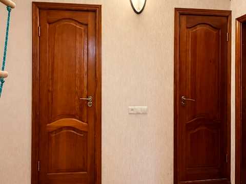 квартира за адресою Героїв Дніпра вул., 7