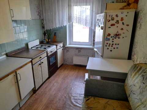 квартира по адресу Архитектора Вербицкого ул., 4