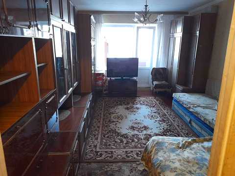 квартира по адресу Архитектора Вербицкого ул., 4