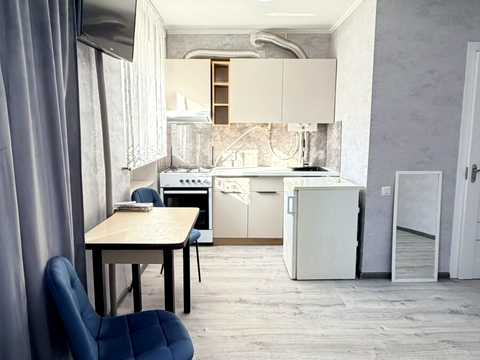 квартира по адресу Мира ул., 4