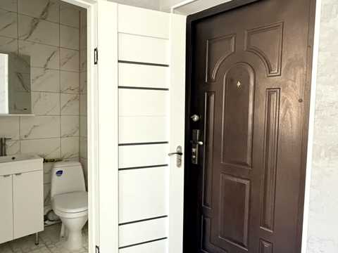 квартира по адресу Мира ул., 4