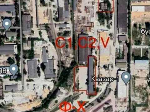 комерційна за адресою Одеса, Миколи Боровського вул., 31/2