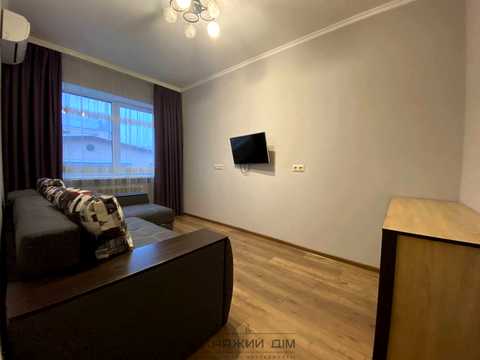 квартира за адресою Степана Рудницького вул. (Академіка Вільямса), 6-Б