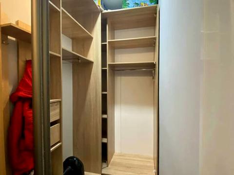 квартира за адресою Степана Рудницького вул. (Академіка Вільямса), 6-Б