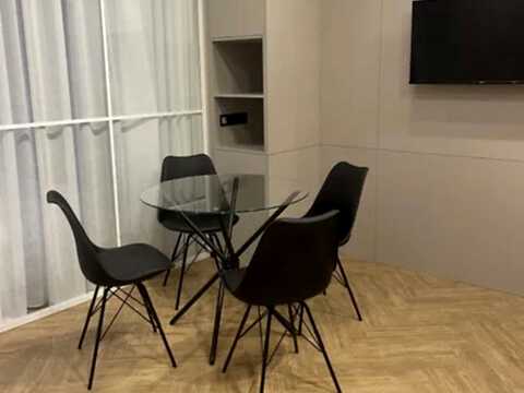 квартира по адресу Коперника ул., 7