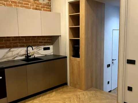 квартира по адресу Коперника ул., 7