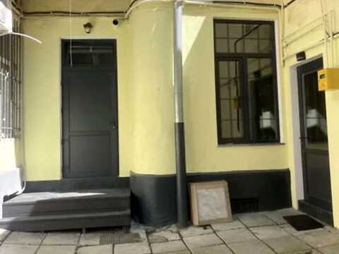 квартира по адресу Коперника ул., 7