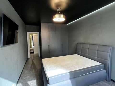 квартира по адресу Балтийский пер., 3-А