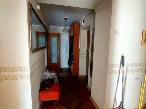 квартира по адресу Варшавская ул., 167