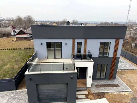 будинок за адресою Незалежності вул.