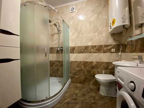 квартира за адресою Степана Рудницького вул. (Академіка Вільямса), 6-Б