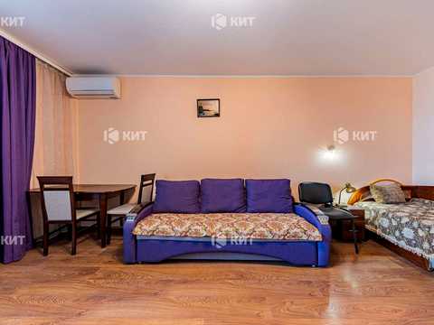 квартира по адресу Славянская ул., 4