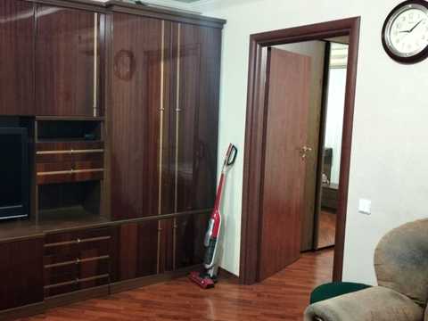 квартира за адресою Леоніда Каденюка просп. (Юрія Гагаріна), 12/1