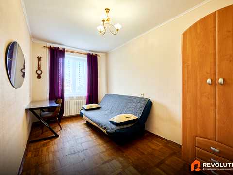 квартира за адресою Пантелеймона Куліша вул. (Челябінська), 3