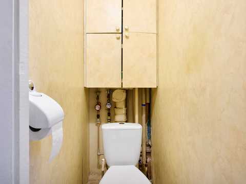 квартира за адресою Пантелеймона Куліша вул. (Челябінська), 3