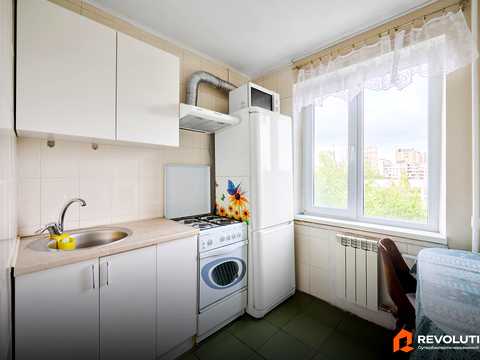 квартира за адресою Пантелеймона Куліша вул. (Челябінська), 3