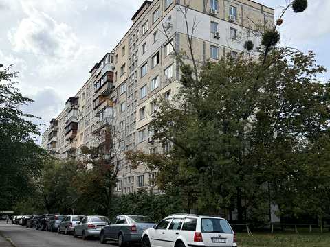 квартира за адресою Пантелеймона Куліша вул. (Челябінська), 3