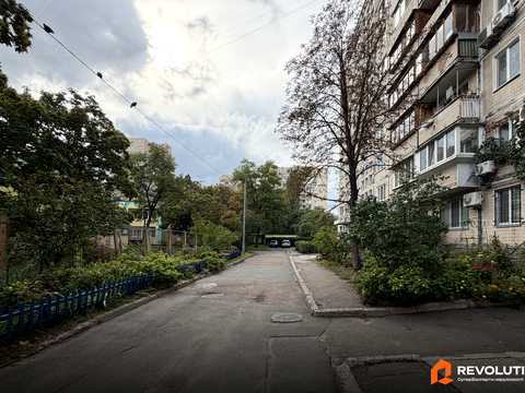 квартира за адресою Пантелеймона Куліша вул. (Челябінська), 3