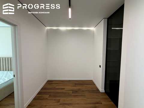 квартира по адресу Романа Левицкого ул., (Будинок L5)