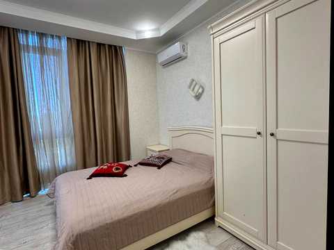 квартира за адресою Шевченка просп., 33б