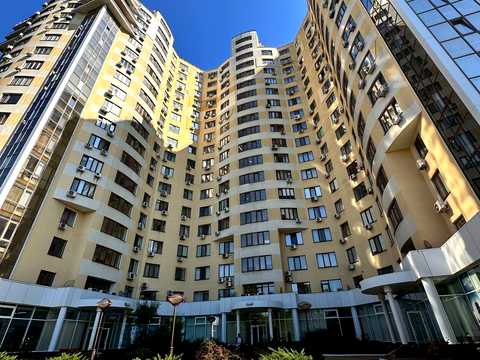 квартира за адресою Шевченка просп., 33б