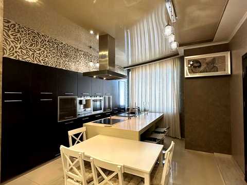 квартира за адресою Шевченка просп., 33б