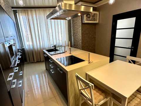 квартира за адресою Шевченка просп., 33б