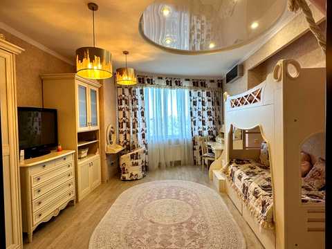 квартира за адресою Шевченка просп., 33б