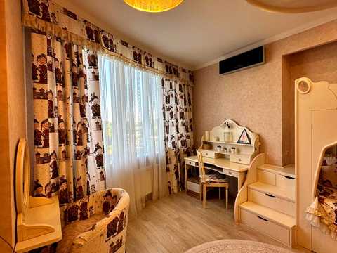 квартира за адресою Шевченка просп., 33б