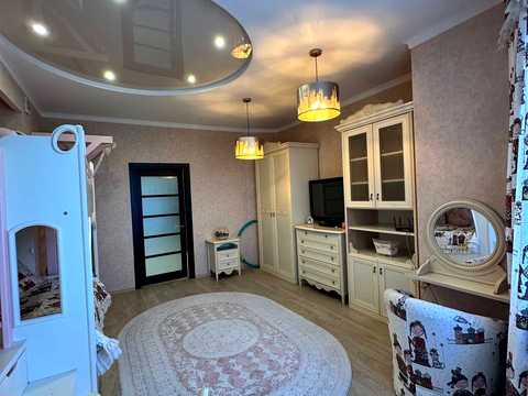 квартира за адресою Шевченка просп., 33б