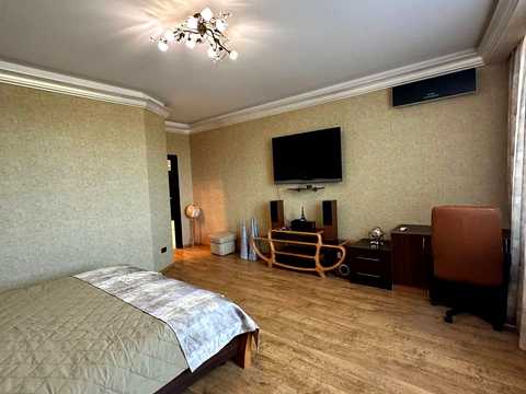 квартира за адресою Шевченка просп., 33б